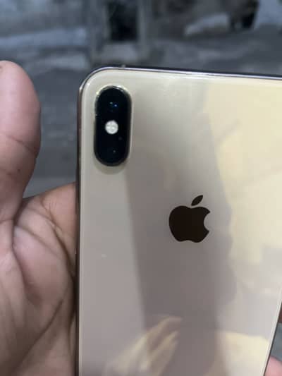 iPhone XS mix pta approved