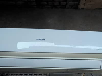 orint ac for sale 1,5 ten  only call 03064026435