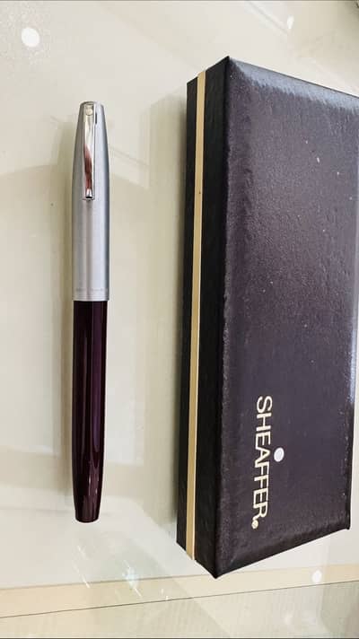 Sheaffer 440