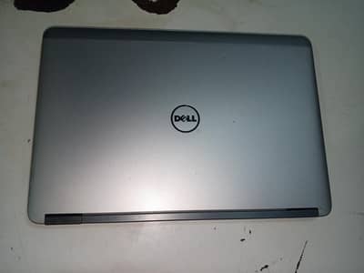 Dell Latitude E7240