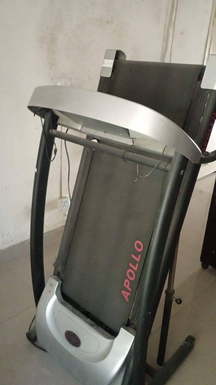 Treadmill 2