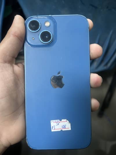 Iphone 13 jv 85 health