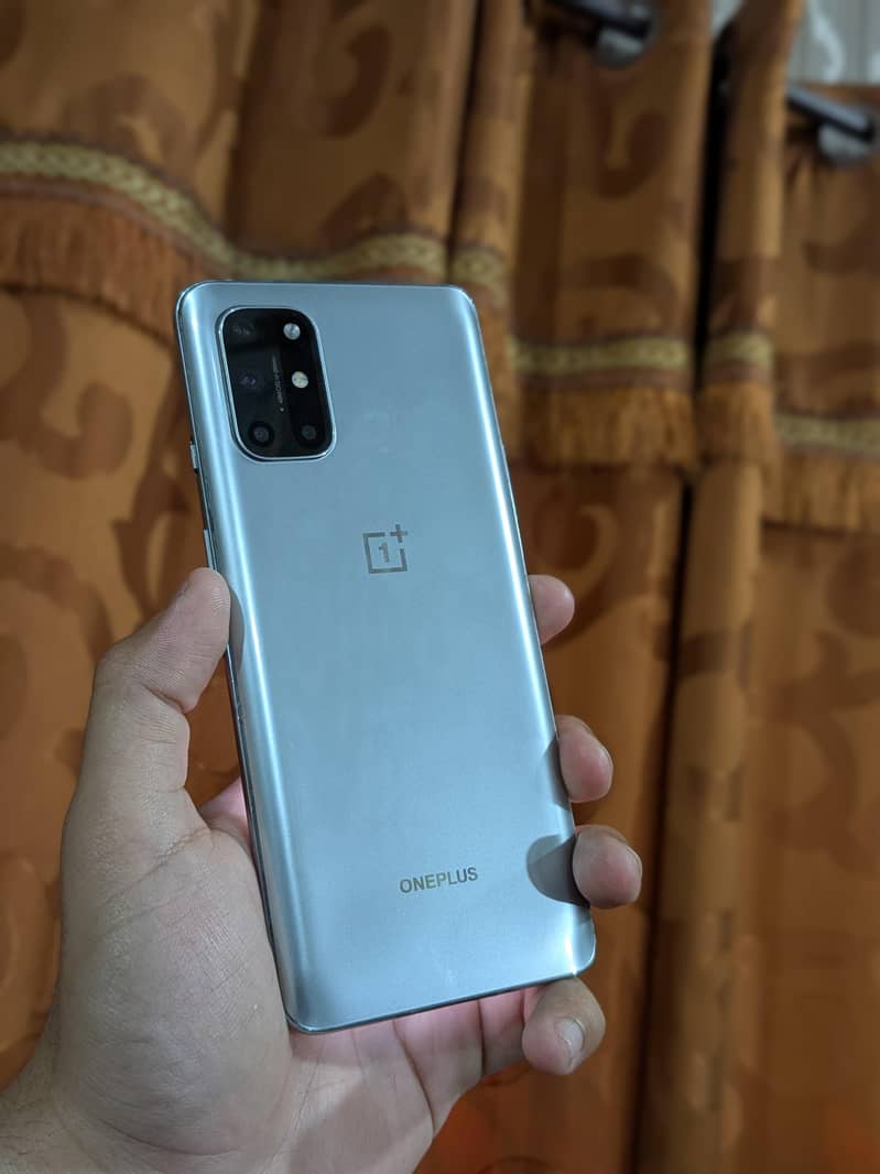 OnePlus 8T 0