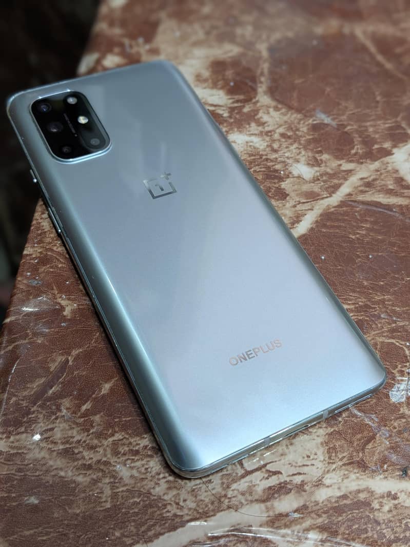 OnePlus 8T 2