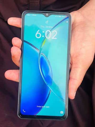 Vivo Y27 – Good Condition – Urgent Sale