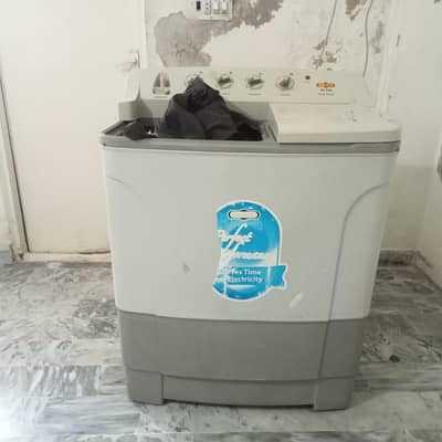 super asia machine condition good  10/10