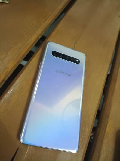 Samsung galaxy s10 5g 12g ram 256gb cleen set10/10/excellent condition