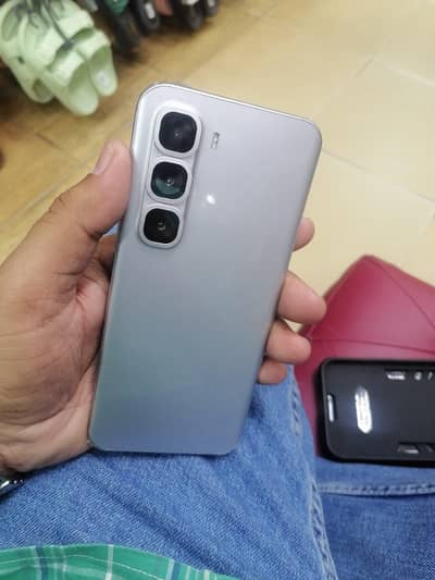 brand new condition only one week use