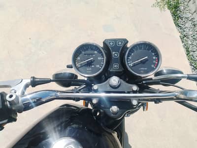 Suzuki gs150 for sale complete document Punjab number