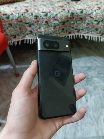 Google Pixel 8 (8/128)