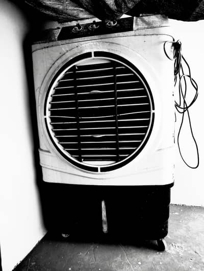 Super Golden Air Cooler (model 7100)