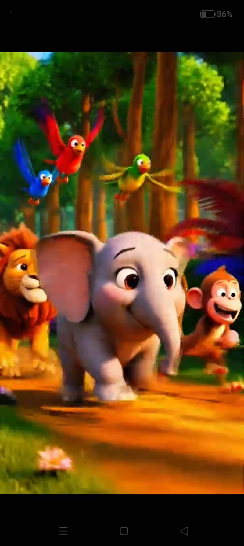 2d 3d Animation Course 2