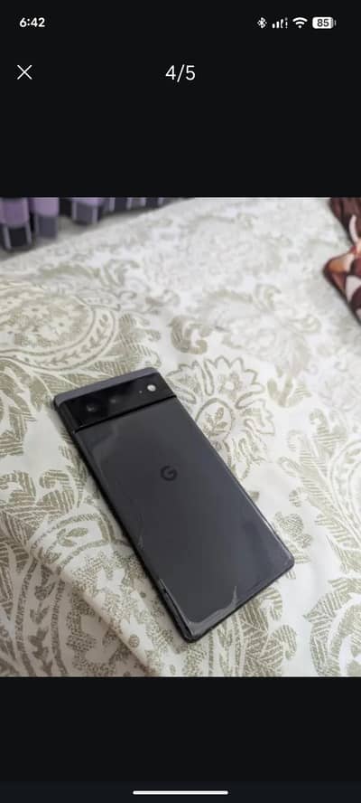 Google Pixel 6