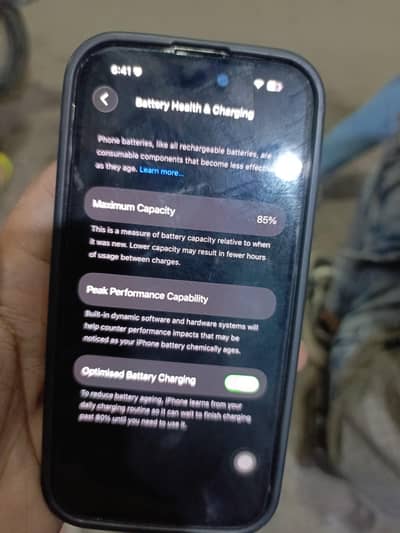 I'm selling iphone 14pro