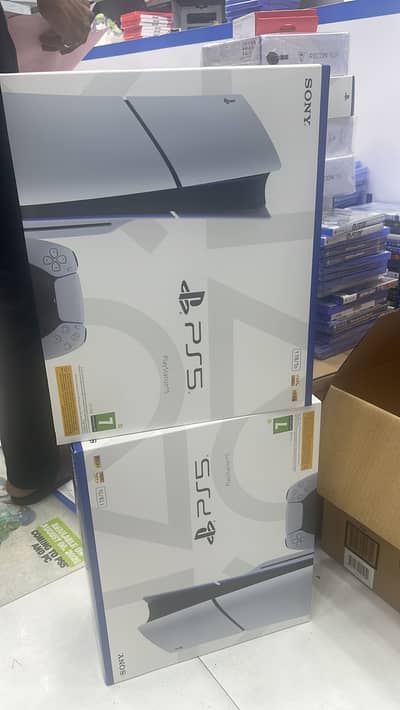 Ps5 / 1 tb /  cfi-2116