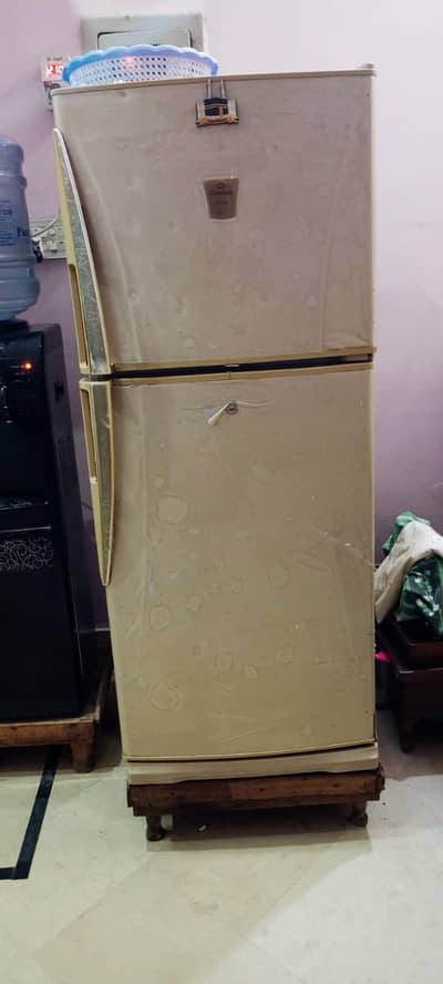Dawlance Refrigerators