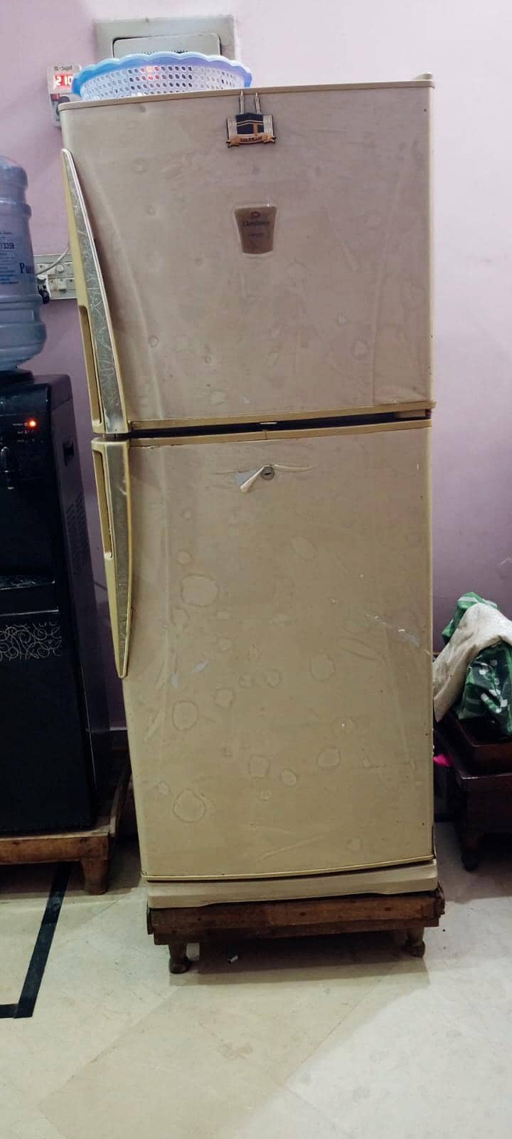 Dawlance Refrigerators 0