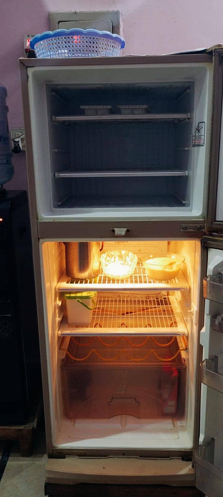 Dawlance Refrigerators 1