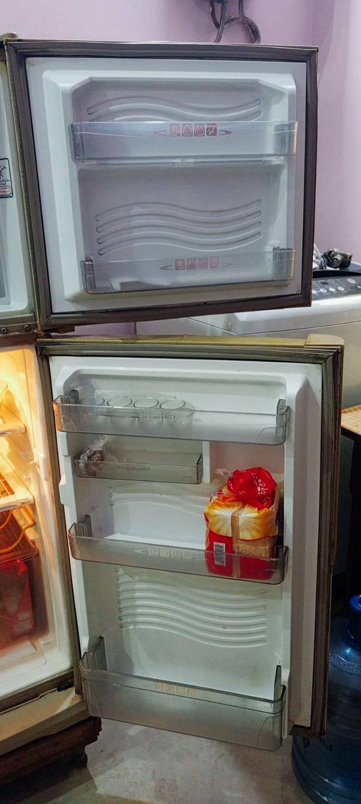 Dawlance Refrigerators 2