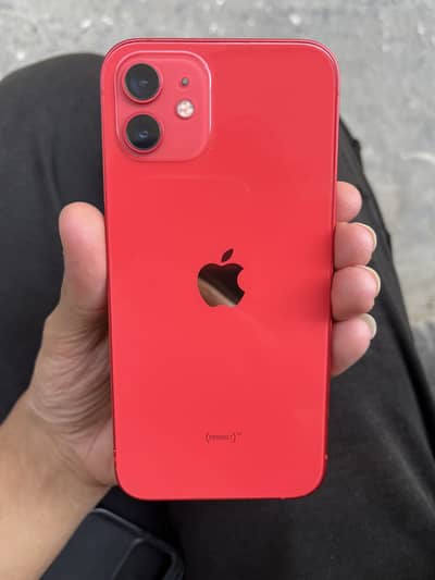 I phone 12 non pta  10/10