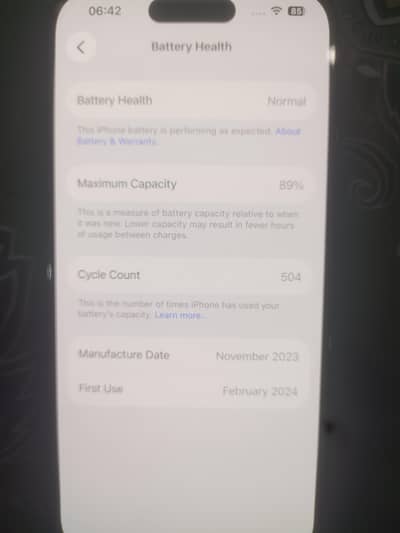 iphone 15.       uk model