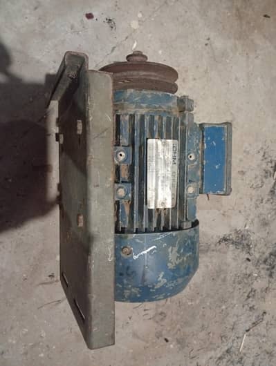 poultry farm fan motor