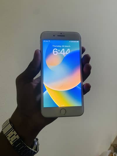 Iphone 8 Plus Pta Approved 10/10