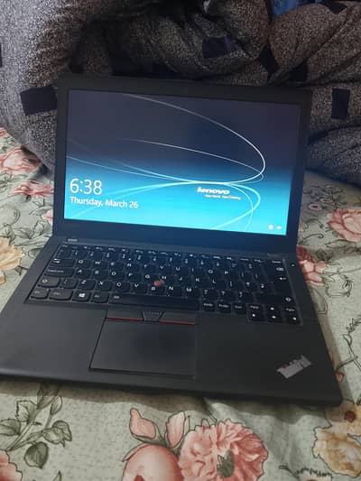 Lenovo ThinkPad x260 Core i5 6th Gen  | Urgent Sale