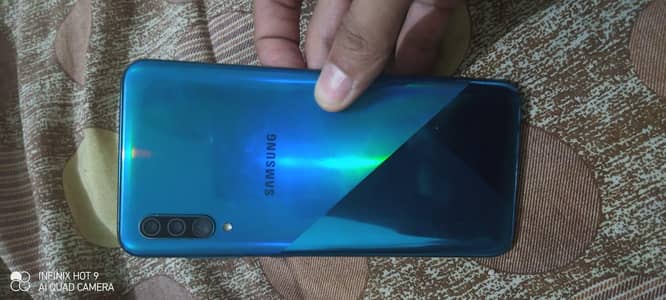 Samsung a30s 4/128 (plz read ad clearly)
