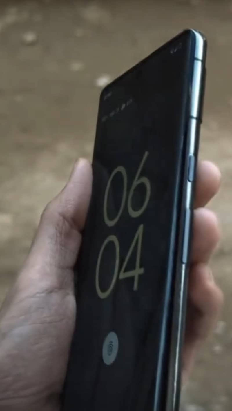 google pixel 7 pro 1