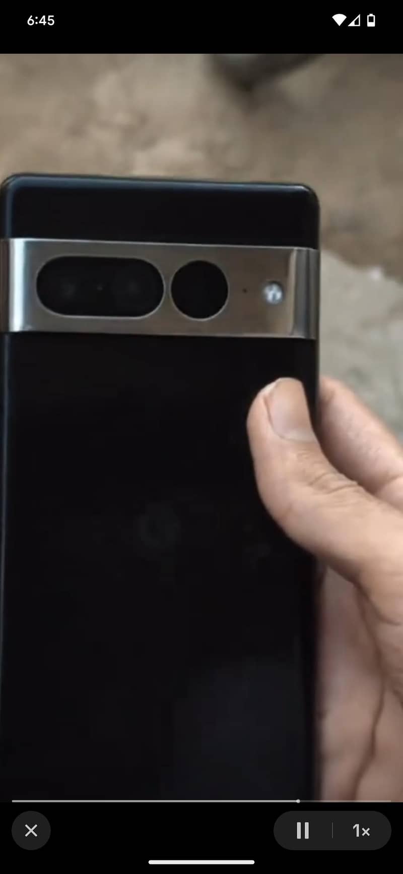 google pixel 7 pro 2