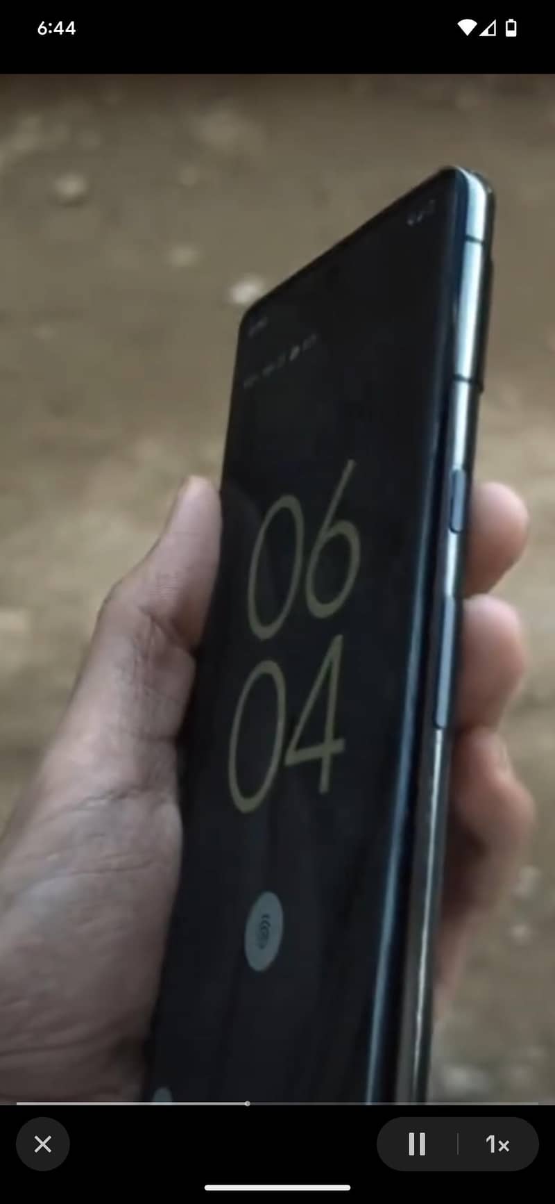 google pixel 7 pro 3