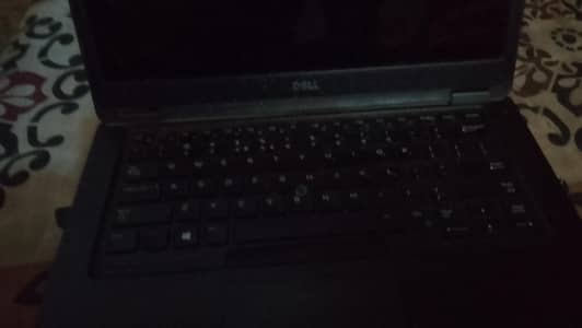 Dell Core i5 8th generation