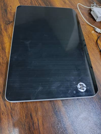 HP Pavilion Core i7, 2nd Generation (8GB, 500GB) with 2GB Graphic Card