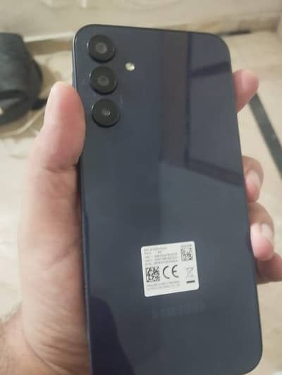 Samsung Galaxy A15 (8GB / 256GB) Samsung Galaxy A15 8GB 256GB