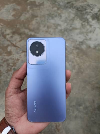 Vivo y02ts