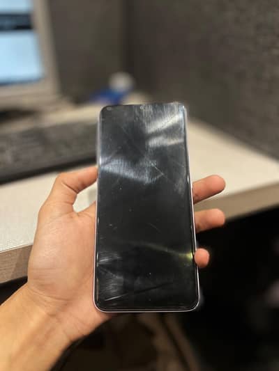 redmi 12c 128gb pta approved with box