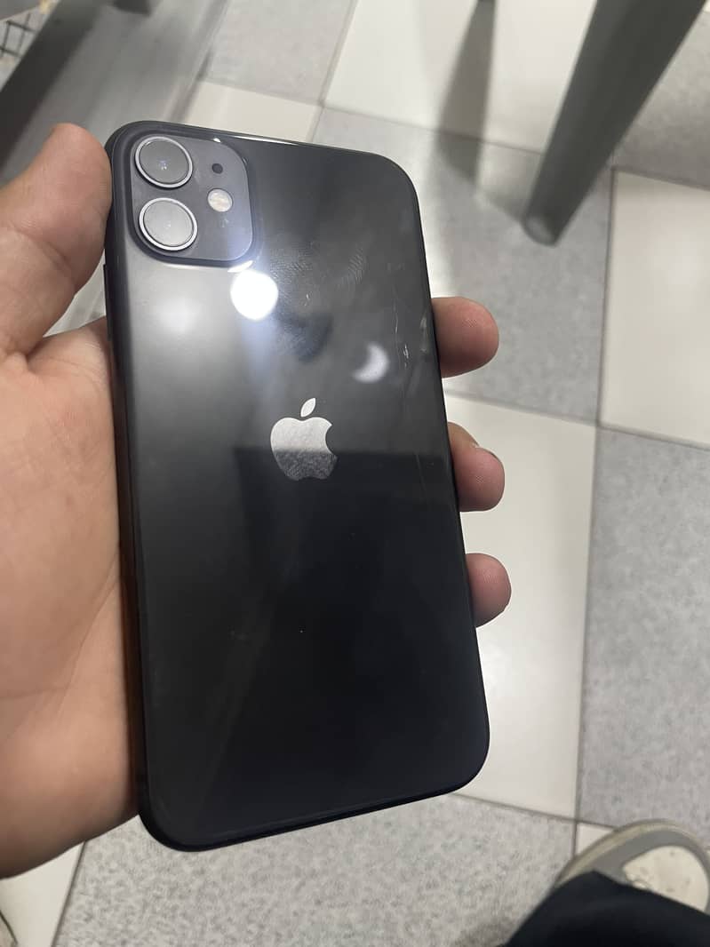 iphone 11 0