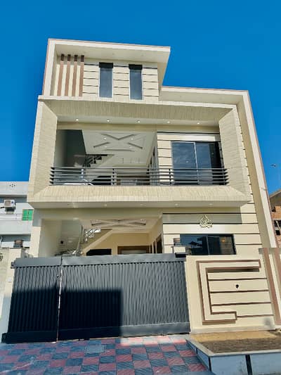 5 Marla House For sale | islambad |Sector i-14/1 | Demand:250cr