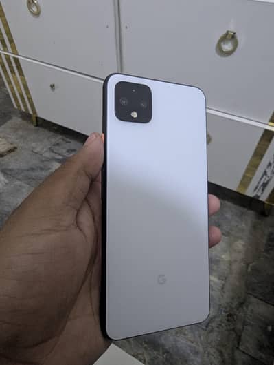 Pixel 4Xl OEM Unlocked