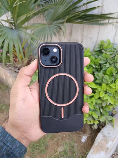 iPhone 13 Midnight 128GB Jv(sim working) with Box and Warranty 10/10