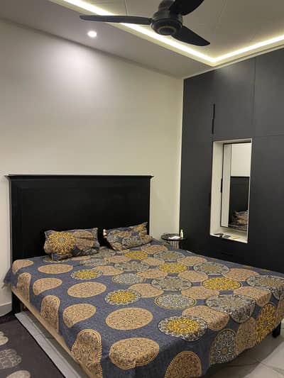 King size bed for sale