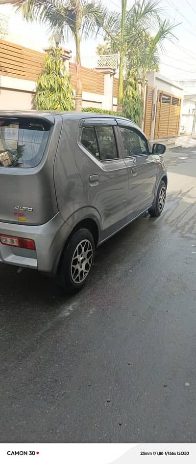 Total Geniune VXL AGS