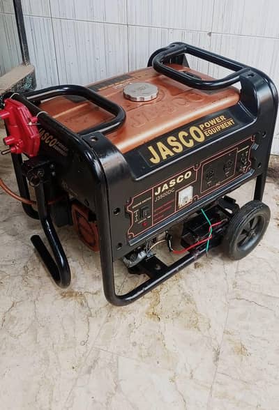 3KVA JASCO POWER