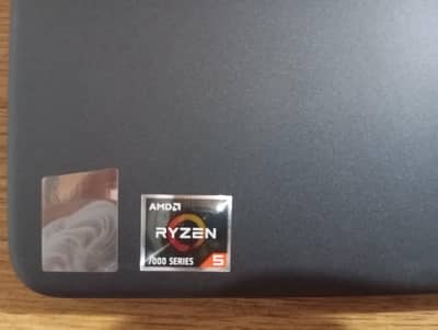 AMD Ryzen 5 7430U Laptop | 8GB RAM | 256GB SSD | Windows 11 Pro