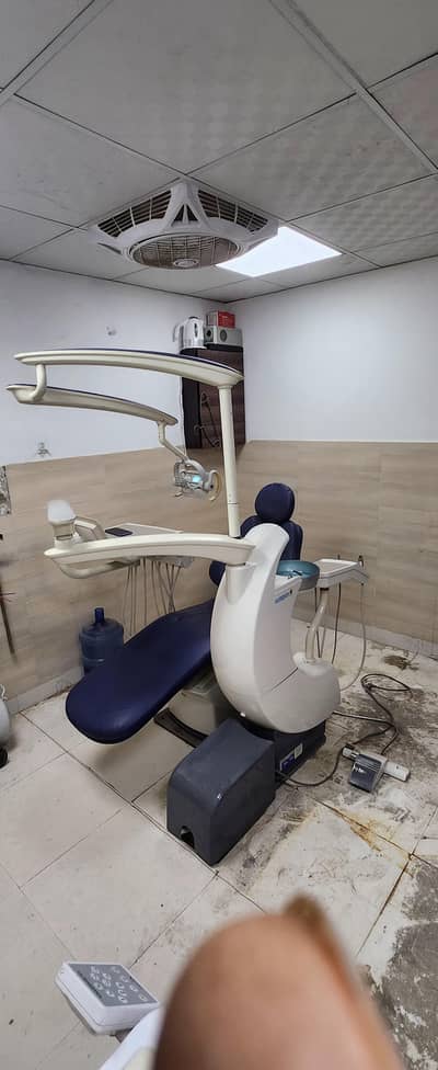 dental unit for sale