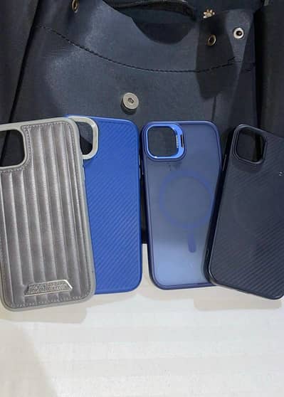 Iphone 11 4cases