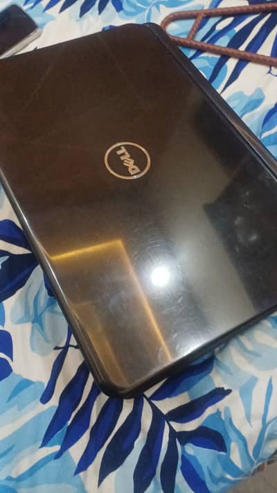 Dell . Intel R core TM i5