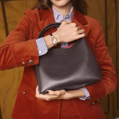 Stylish Ladies Handbag | Premium Quality Bag