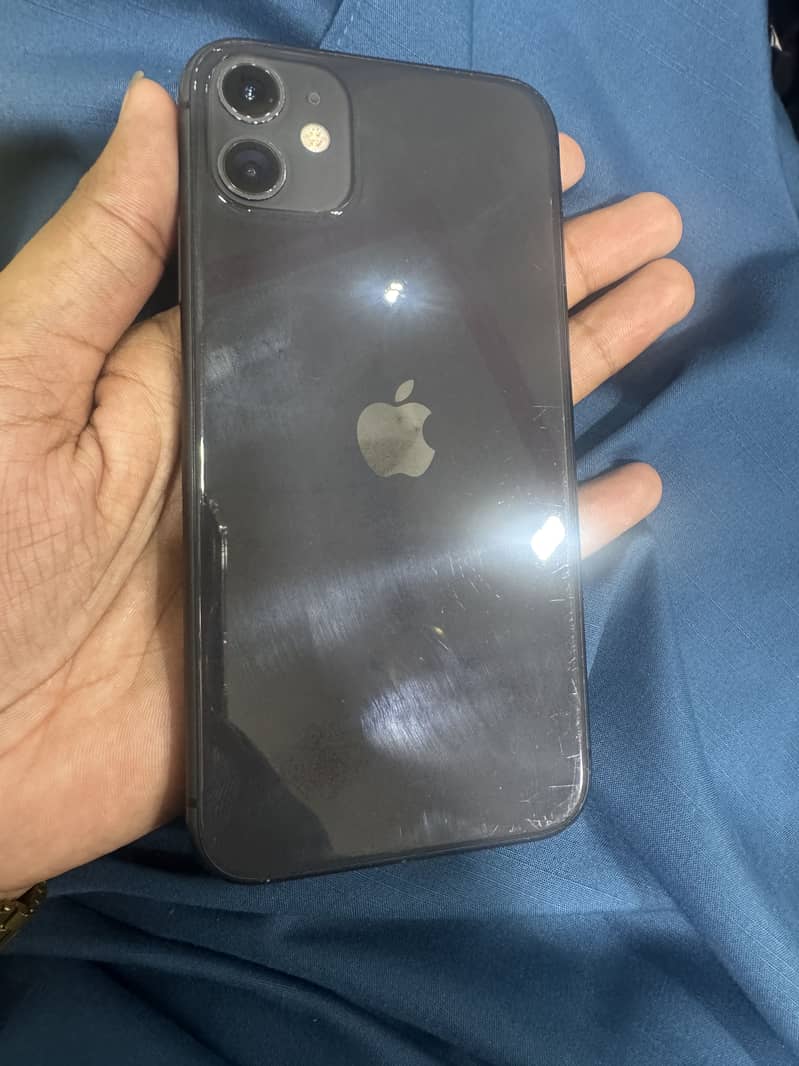 Iphone 11 0